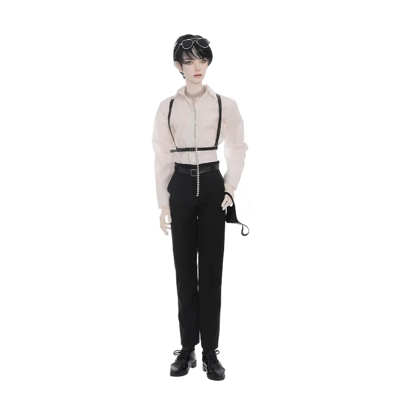 Кукла BJD 13 Dean Yunus II Body The Most Attractive Man You'll Ever Meet You'll Love It Кукла с шарнирным шарниром (art.: 3920d08fc9d66) - 3920d08fc9d66