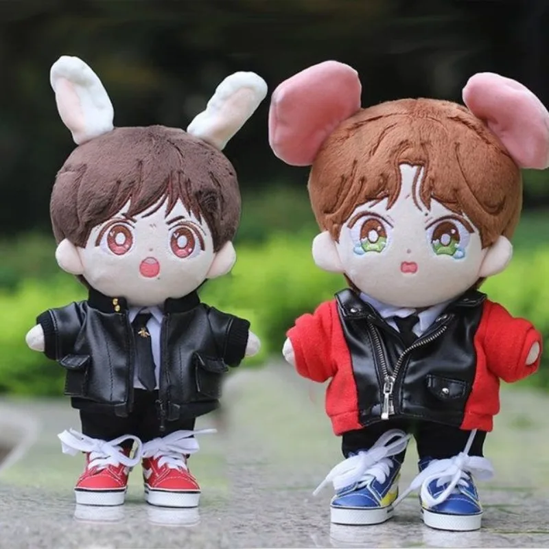 Костюм для куклы EXO Idol 20 см