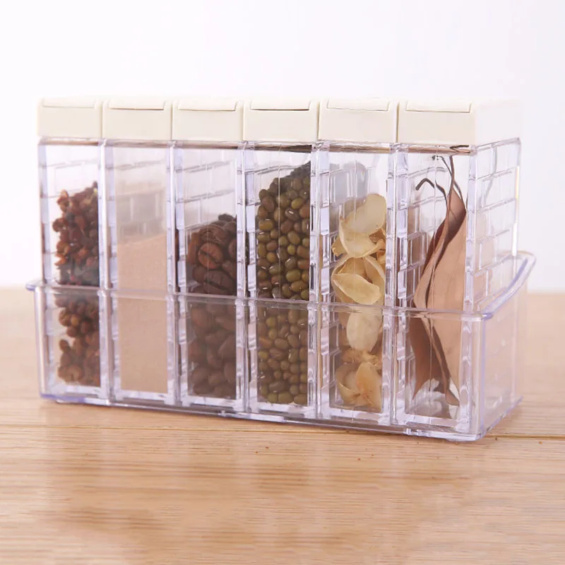 

Контейнер для хранения соли, перца, специй