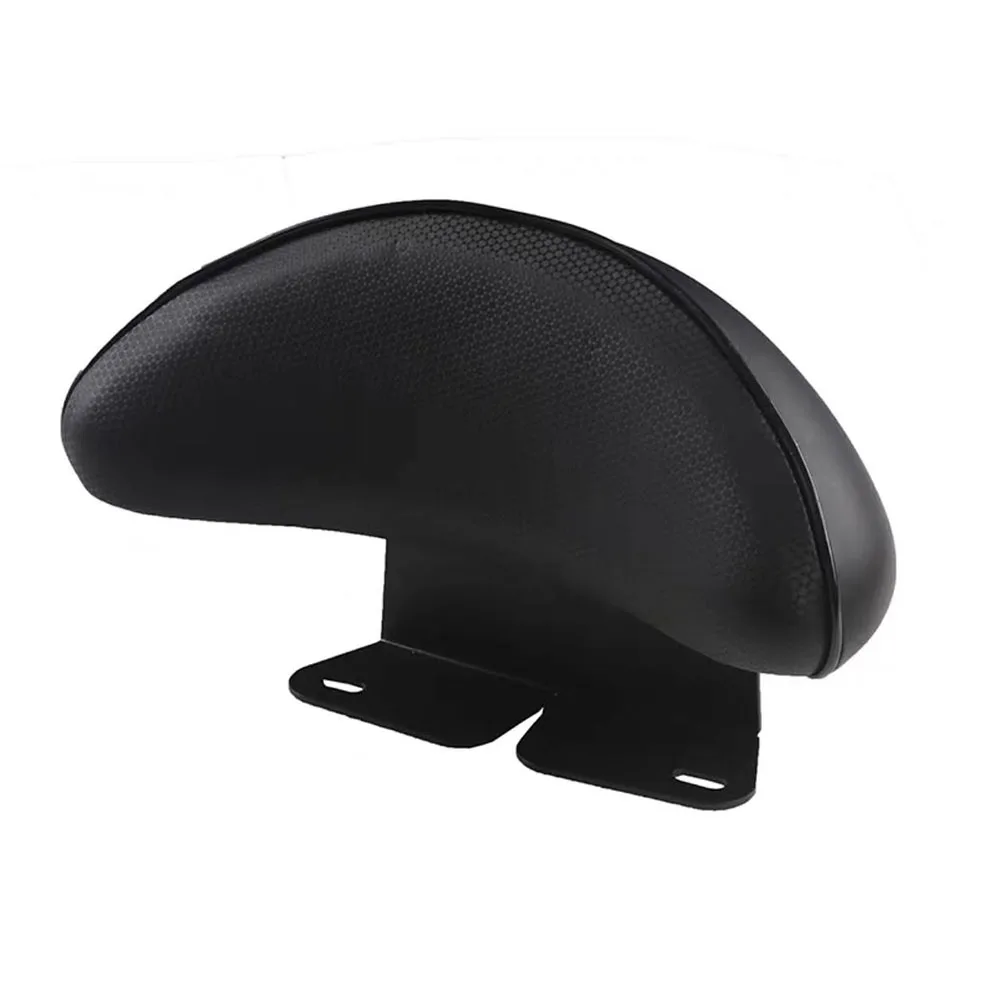 

New Motorcycle Fit Zontes G1 Backrest Rear Row Passenger Backrest Luggage Rack Backrest For Zontes G1 125 / G1 155 / G155 SR