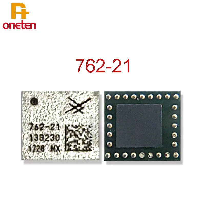 100% новый усилитель 762-21 3760 76041 77366-17 78140-22 3764-15 13767 IC для iPhone 8 8Plus S770 чип переключателя