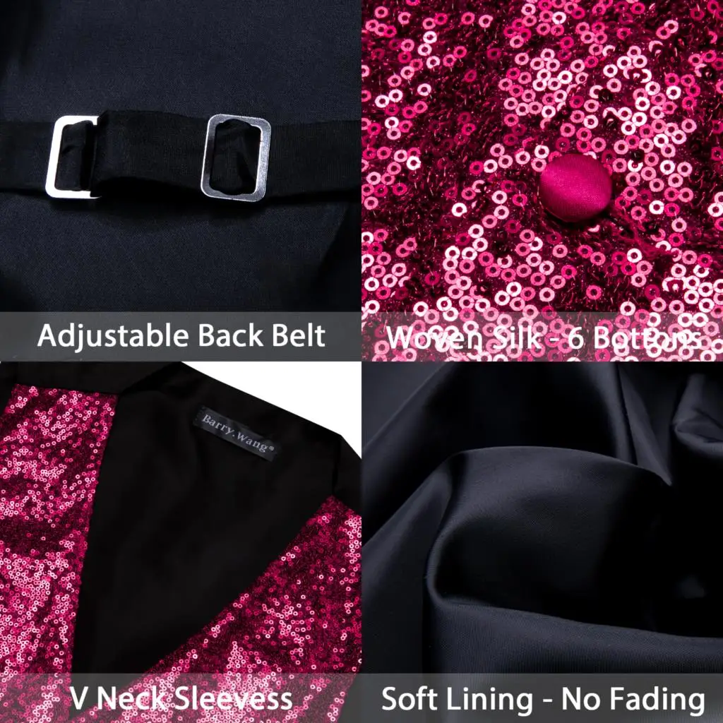 Рисунок 5 - Роскошный жилет для мужчин