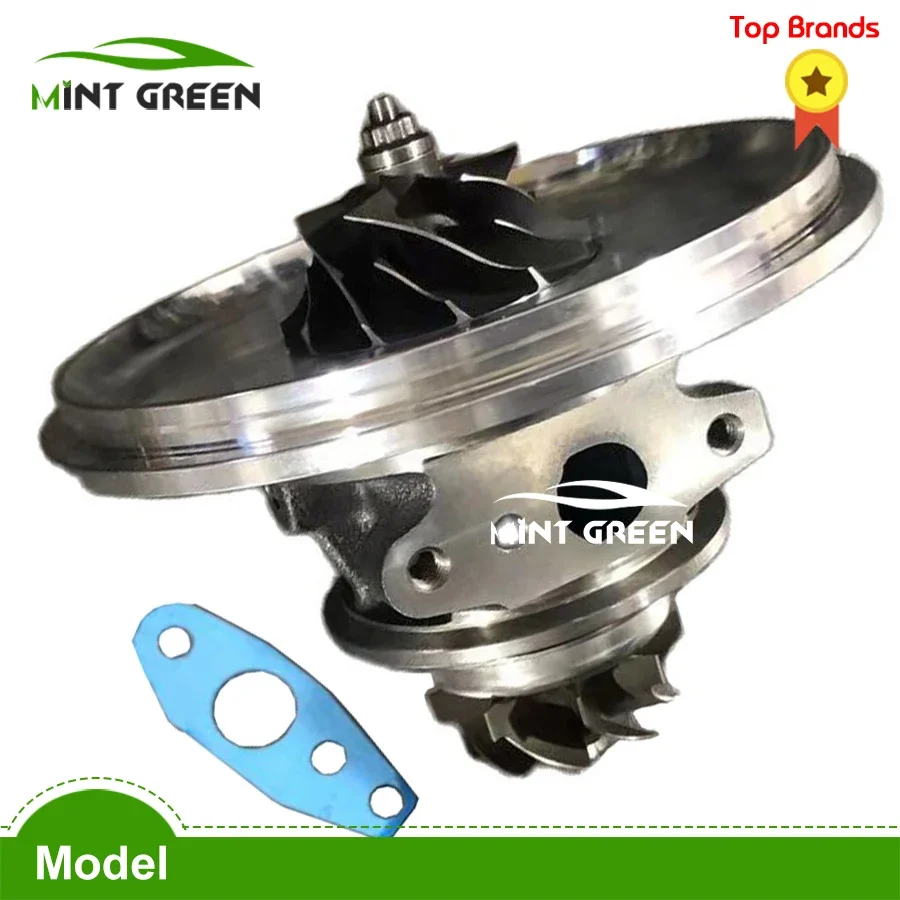 Картридж турбокомпрессора chra CT16 для Toyota Hiace Hilux 2.5 D4D 75Kw 102HP 2KD 2001 17201-30030 17201-0L030 17201-OL030