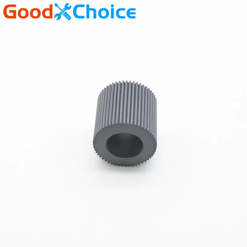 

6 шт., резиновые ролики для Ricoh JP 2800 2810 3800 3810P 4500 4510P 4000 5000 DX 4443 4446 4542 4543 4544 4545