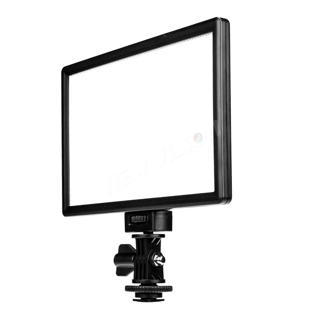 ЖК-дисплей Viltrox L116T двухцветный с регулируемой яркостью тонкий светодиодный