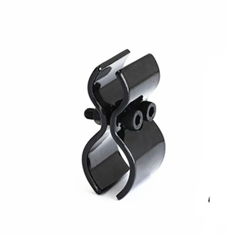 Цилиндрический зажим для фонарика