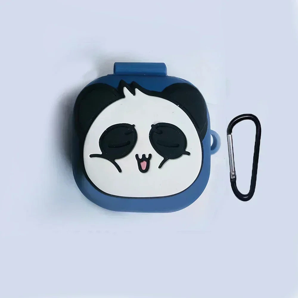 Силиконовый чехол для наушников QCY Melobuds ANC HT05