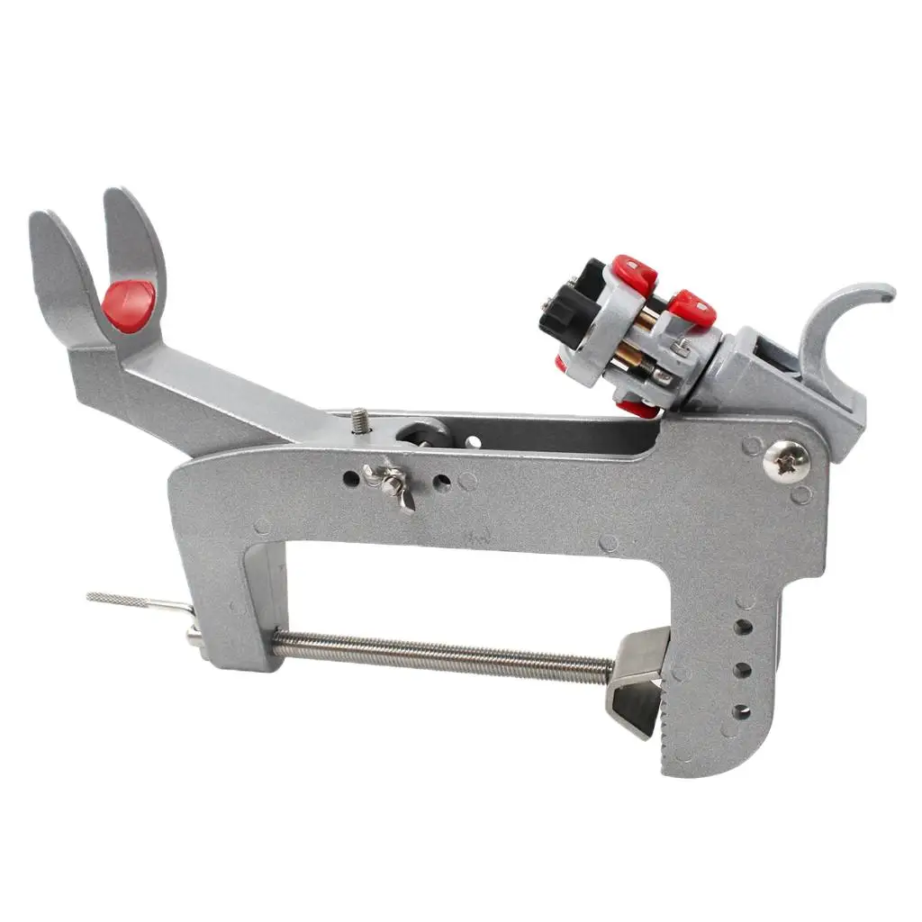 Держатель для удочки лодки регулируемый держатель морской рыбалки подходит 15-55