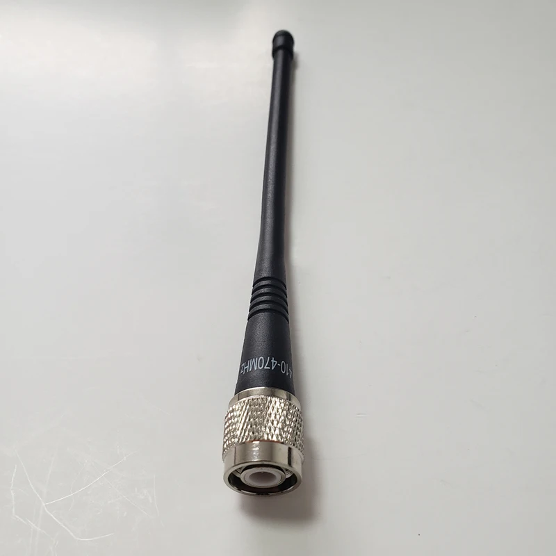 QT450ETH 410-470MHz TNC-J CHC GPS RTK Whip антенна Topcon Trimble R6 R8 Sokkia GNSS South Hi-target Surveying - купить по