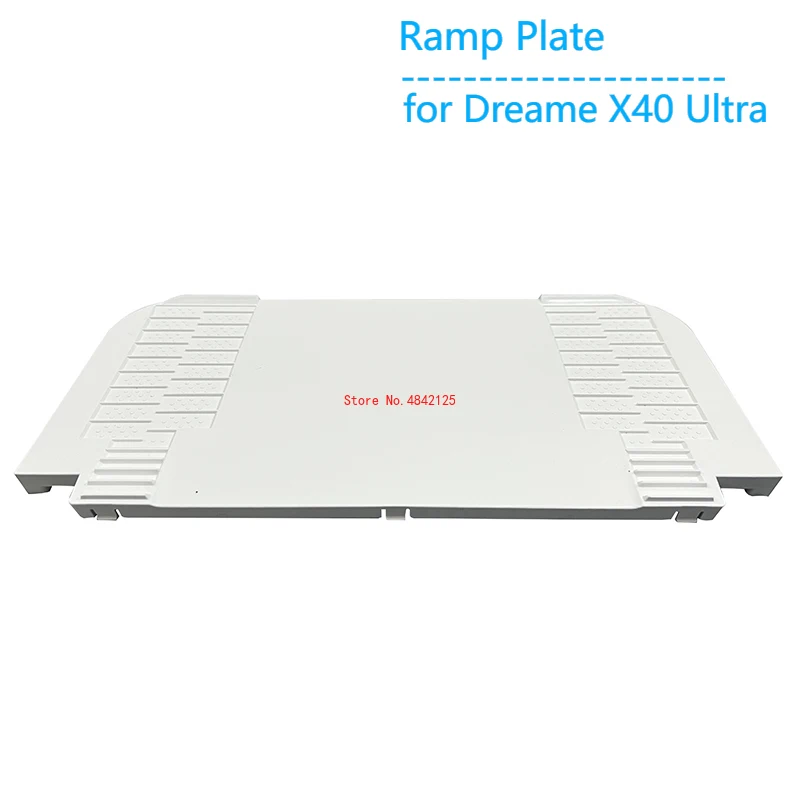

Рамповая пластина для Dreame X40 Ultra