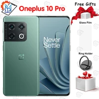 Global Rom OnePlus Pro Mobile Phone 6 7inch 120Hz LTPO2 AMOLED Snapdagon8 Gen 5000Amh 80W SuperVooc NFC Smartphone
