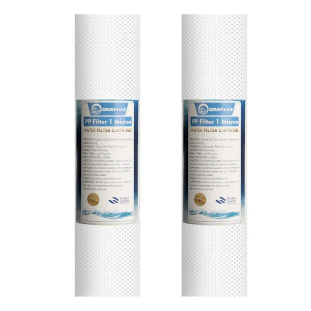 Micron filter. Micron filter