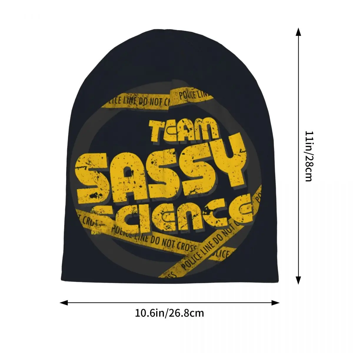 Шляпа головные уборы ФБР снайперская команда мужская женская тонкая шапка осень