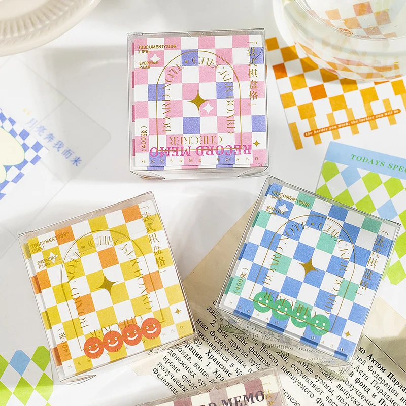 

400 листов, блокноты для записей для девочек