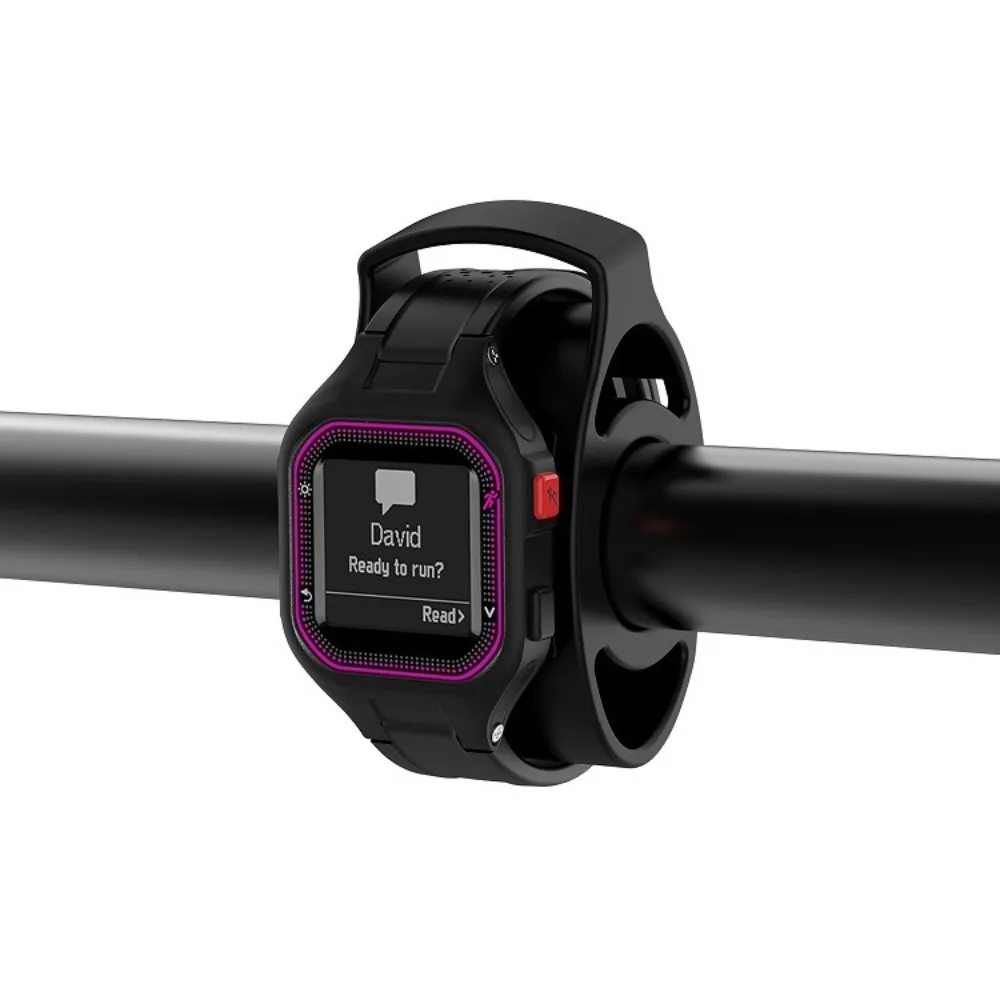 

Watch Cycling Accessory Outdoor Ride Bike Stand for Garmin Bike Watch Mount Kit Bicycle Holder for Garmin Bicycle Watch Holder