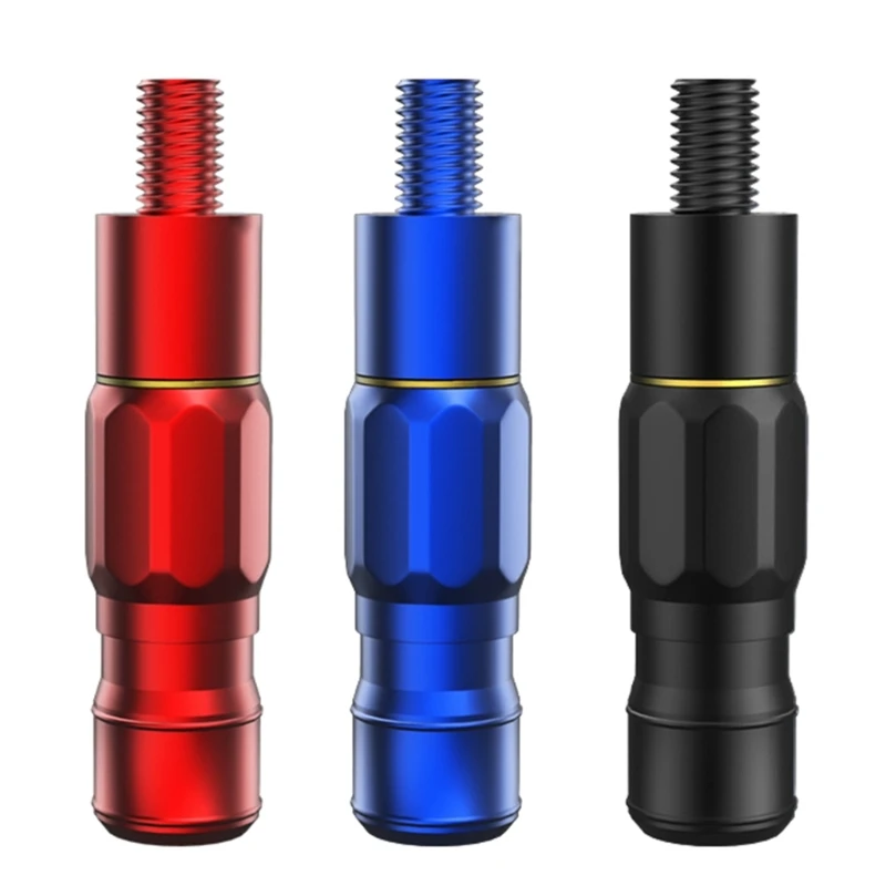 

11UE Rod Connector for Fishing Saltwater Durable Fishing Landing Dip Net Connector