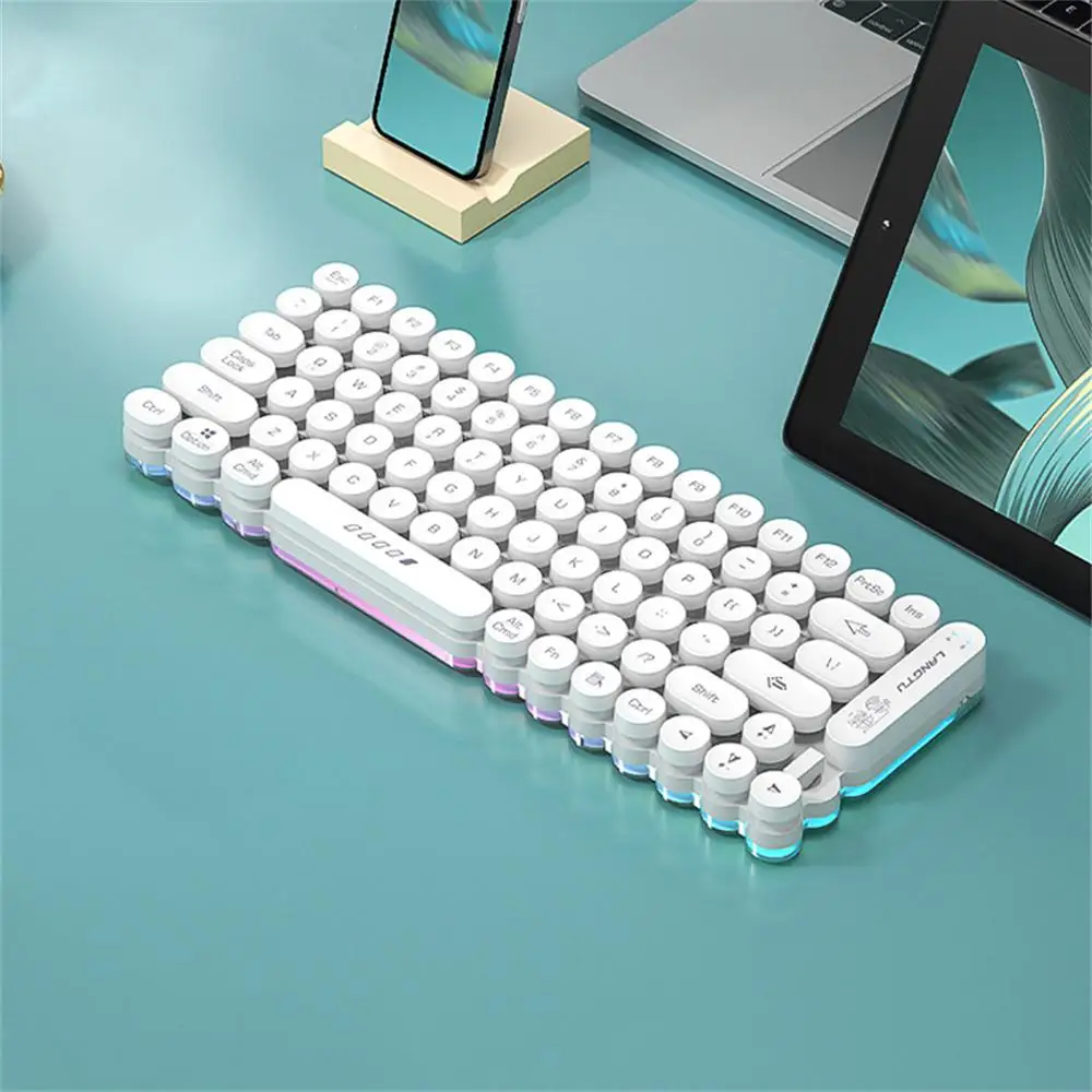 

Rgb-клавиатура для ПК, 80 клавиш