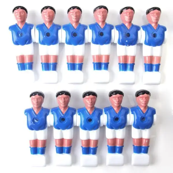 

11 шт., аксессуары для футбола, 4,3 дюйма