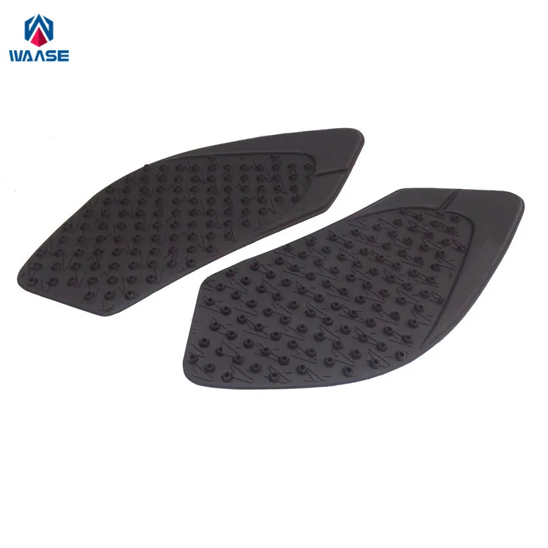 Waase для Kawasaki ZX-10R ZX10R ZX 10R 2008 2009 Защитная Наклейка на бак наклейка газ коленный