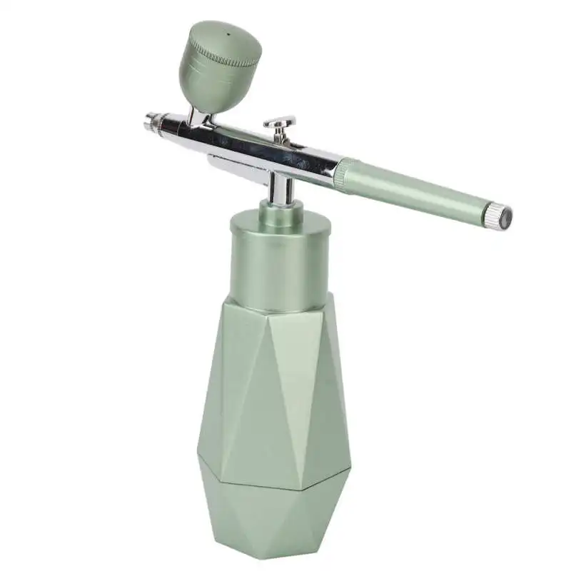 

Airbrush Spray Delicate Spray Oxygen Airbrush Kit for Hydrate