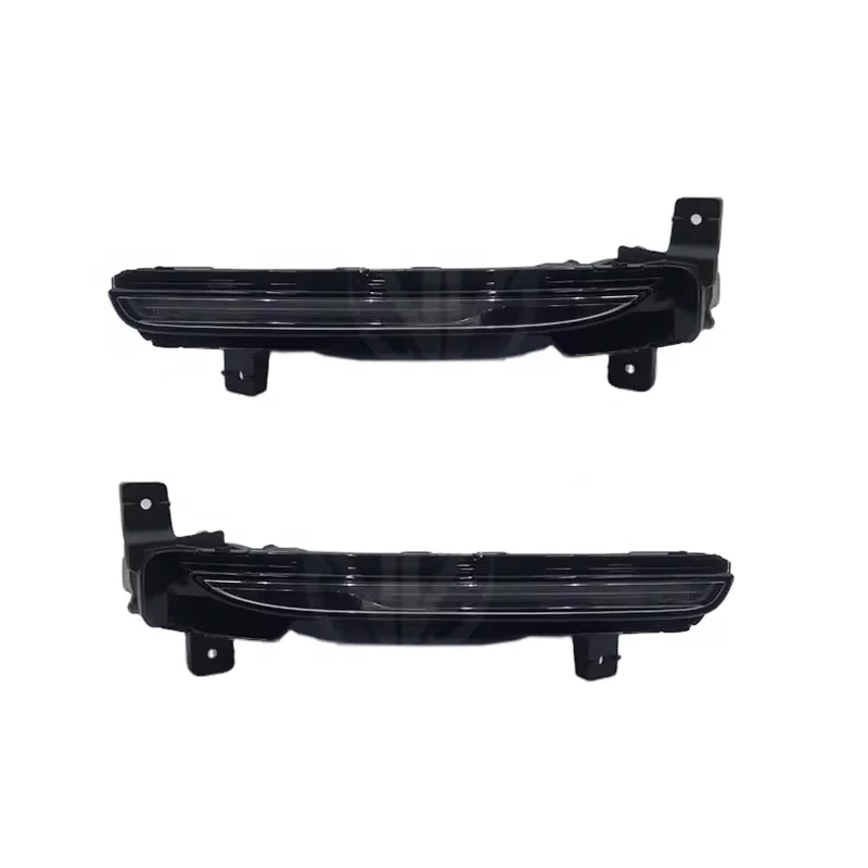 OEM 982953042B 982953041B передний бампер дневные ходовые огни светодиодные для Porsche 718 2018-2024