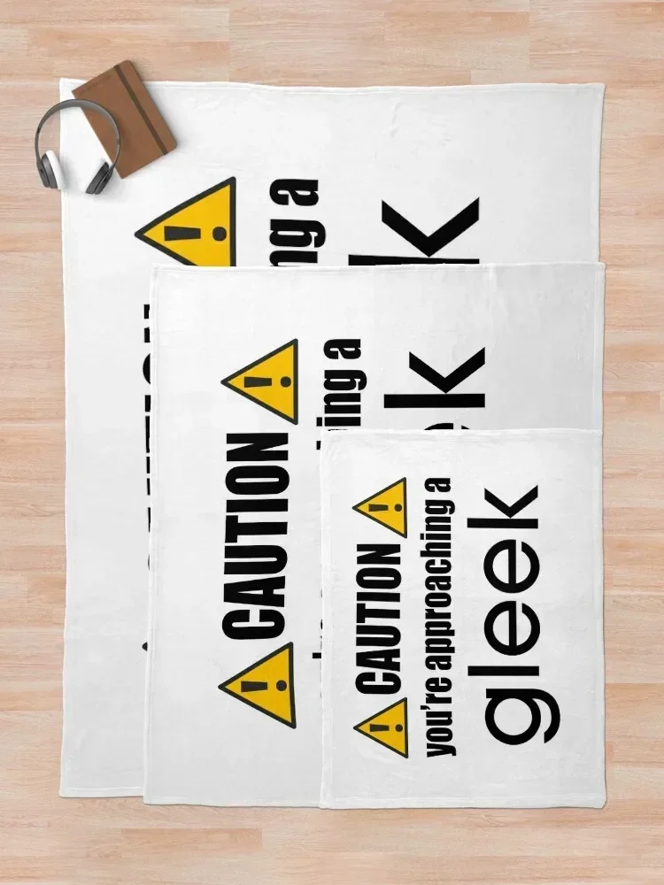 Внимание вы приближаетесь к блестящему одеялу зимние кровати одеяла палочки для