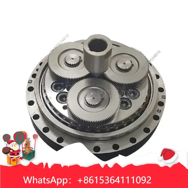1 шт. для робота A97L-0218-0988, механический редуктор R-2000IC-210F, совместимый с моделью, практичное применение. (art.: 3920dcfd6d757) - 3920dcfd6d757