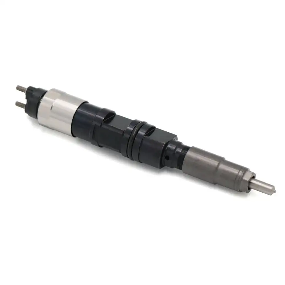 Форсунка Common Rail для дизельного топлива 095000-5050RE51654019730RE507860SE501927 для John Deere 4045 4.5L 643K 670C (art.: 3920d96db2e35) - 3920d96db2e35