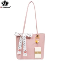 women fashion top handle bags luxury designer large capacity tote handbag purses high quality leather shoulder bag wallet female