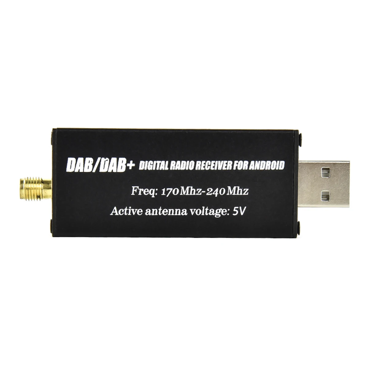 

DAB/DAB + радио для автомобиля Android мультимедийный плеер система Универсальный Автомобильный DAB радио приемник тюнер USB интерфейс