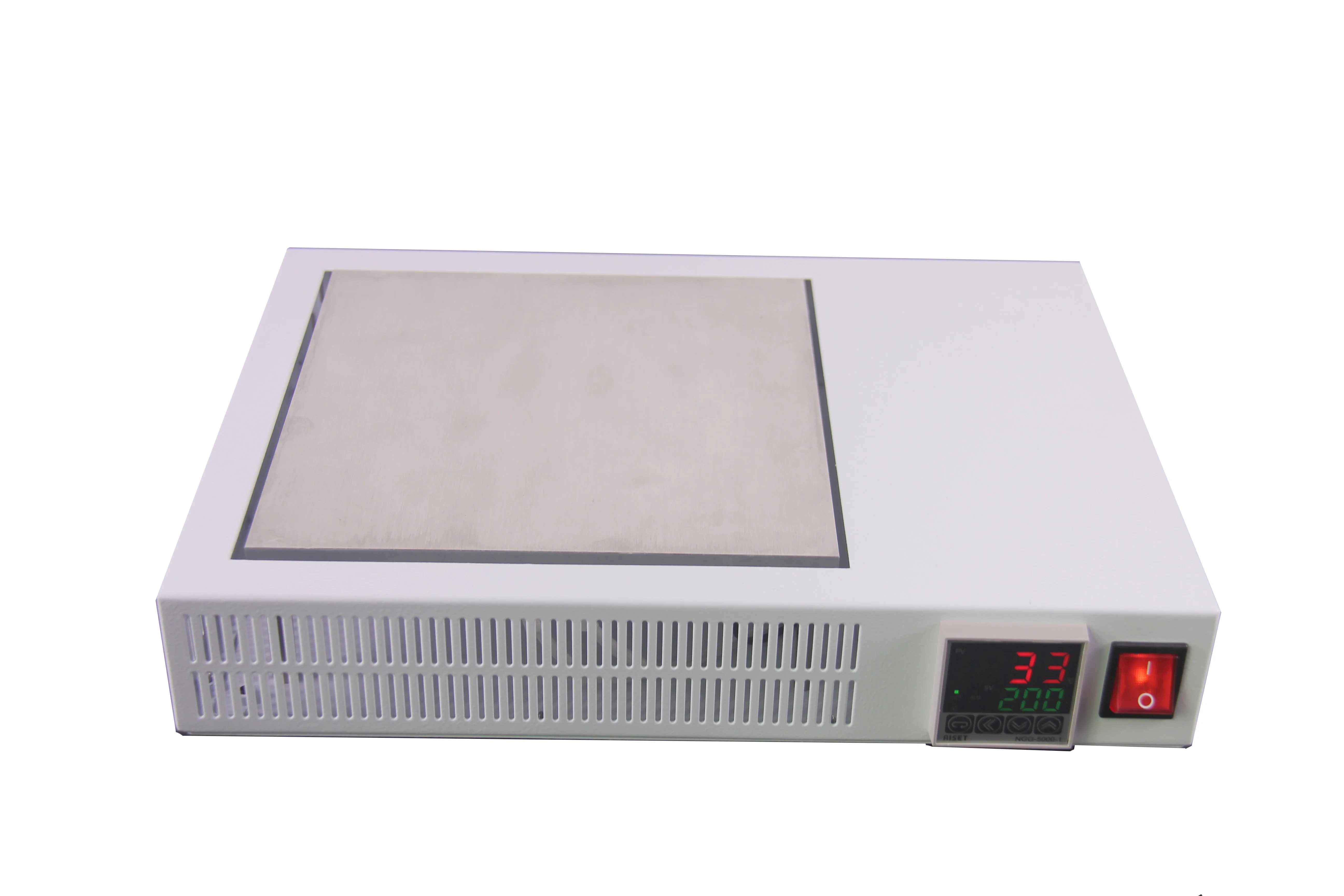 HT-X2020 нагревательный стол с постоянной температурой Тайвань посылка боковая