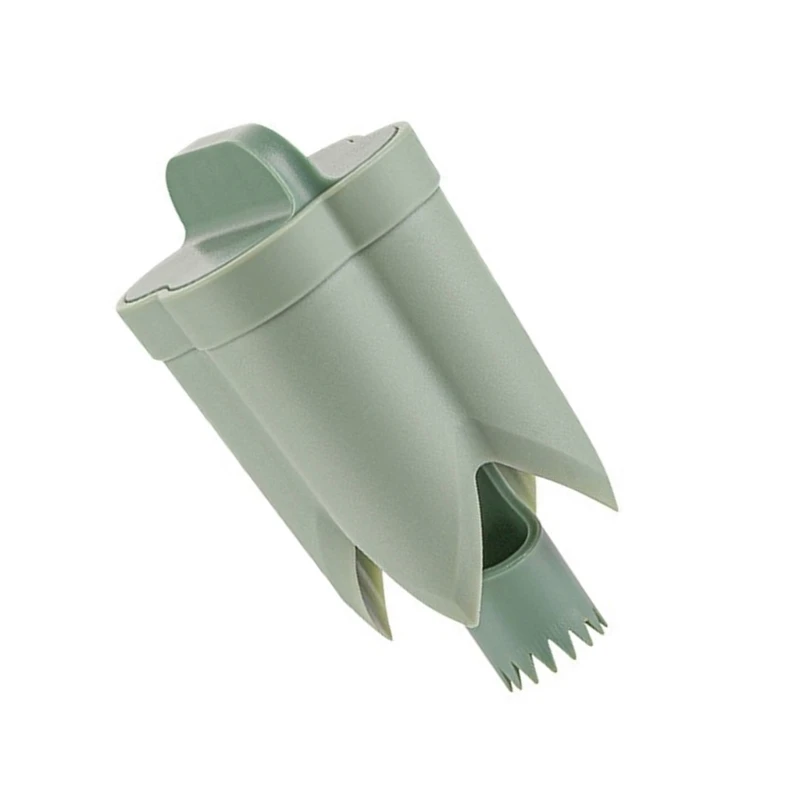 Инструмент для быстрого удаления семян горькой дыни и перца чили