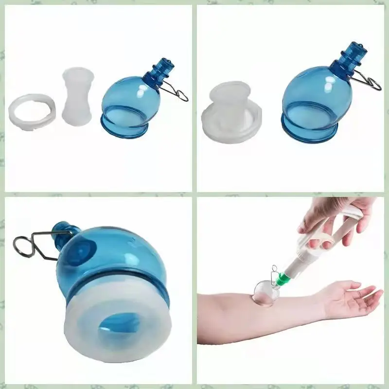 Силиконовый рукав для размера Master Pen-is cup accessories 2 шт./комплект