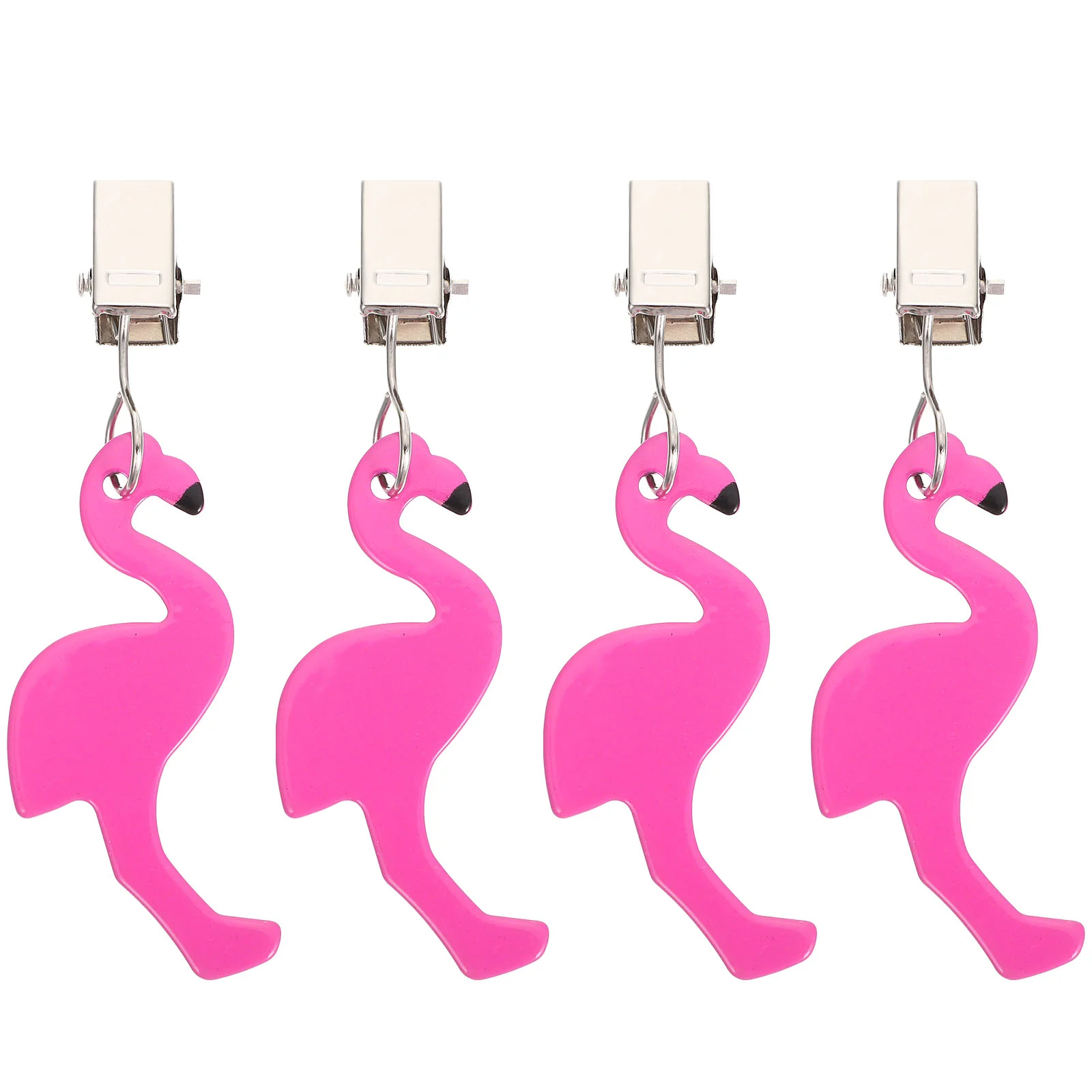 

Tablecloth Table Weights Clips Cover Pendant Weight Picnic Cloth Outdoor Clip Clamps Holder Skirt Flamingotables Metal Holders