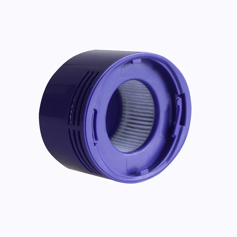 Сменный фильтр для пылесоса подходит Dyson V7 V8 Post Motor Filter и Pre HEPA Набор сменных