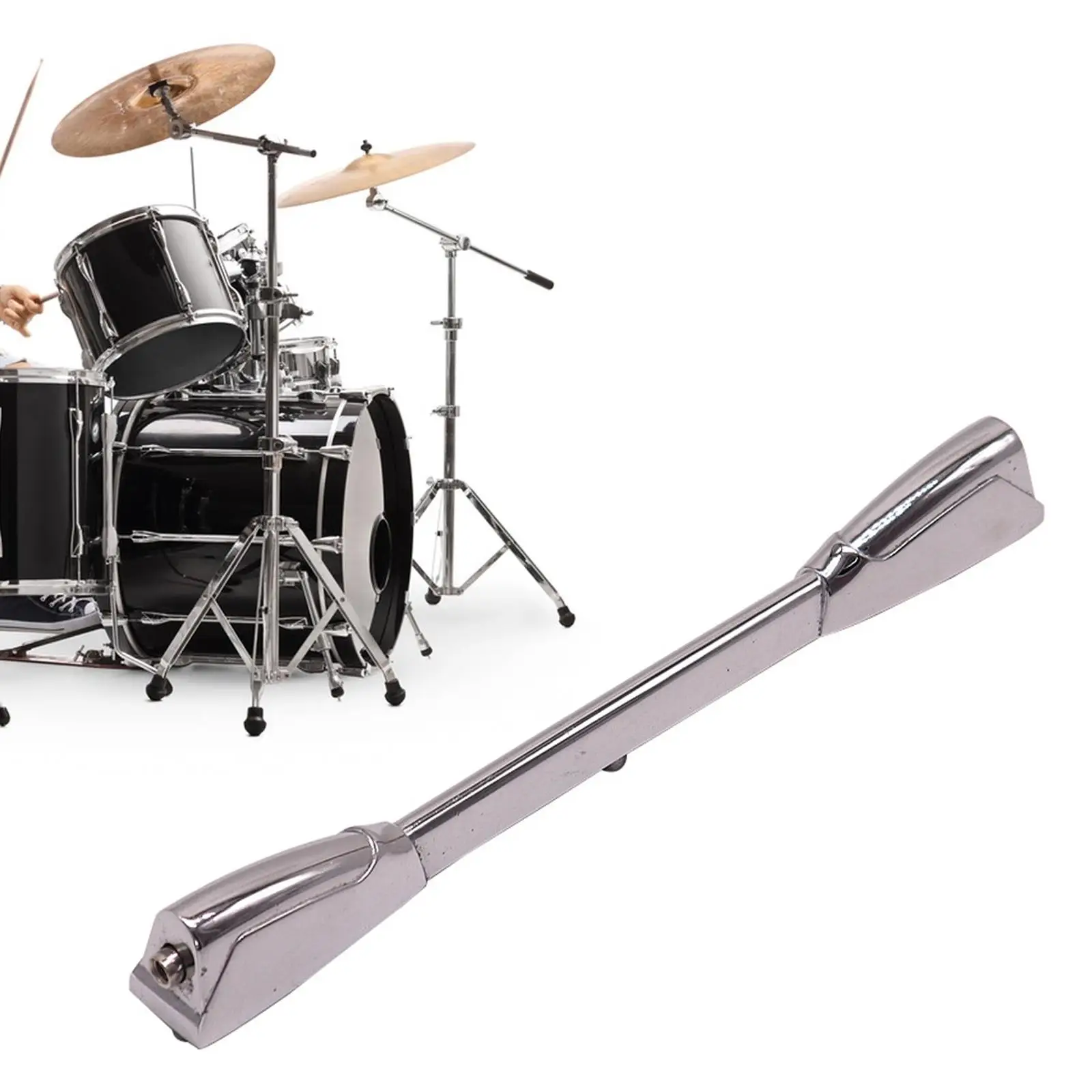 Snare наконечник для барабана прочная Замена Tom барабан бас