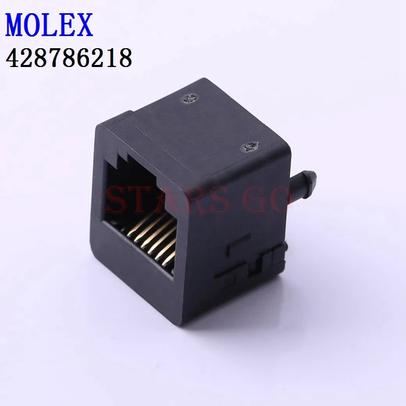 10PCS/100PCS 428786218 428180412 MOLEX Connector