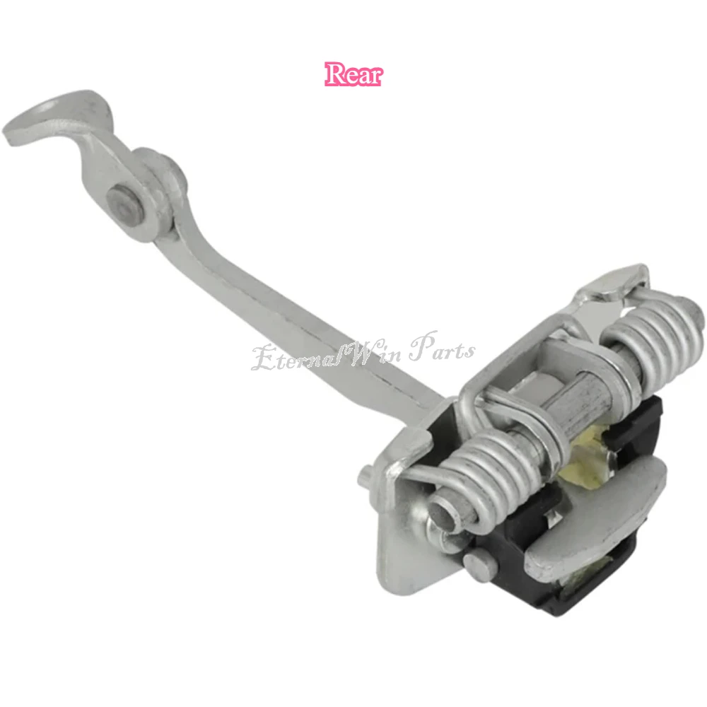 

Для Peugeot 206 206CC 207 1998 2012 передняя и задняя дверь, обратный ремень, ограничитель стопора петли, замена 9181C8 C9, левый и правый