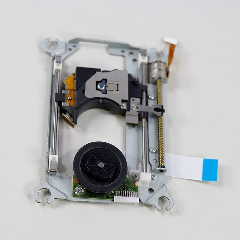 PU-3170 Лазерная линза с декой SPU3170 для тонкой консоли SCPH-7500X SCPH-7700X Прямая поставка