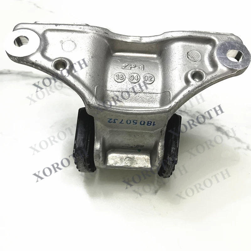 Левый боковой двигательный кронштейн новых оригинальных запчастей для Suzuki Vitara 1.6L 2015-2020 SX4 S-cross M16A 2013-2021 гг.