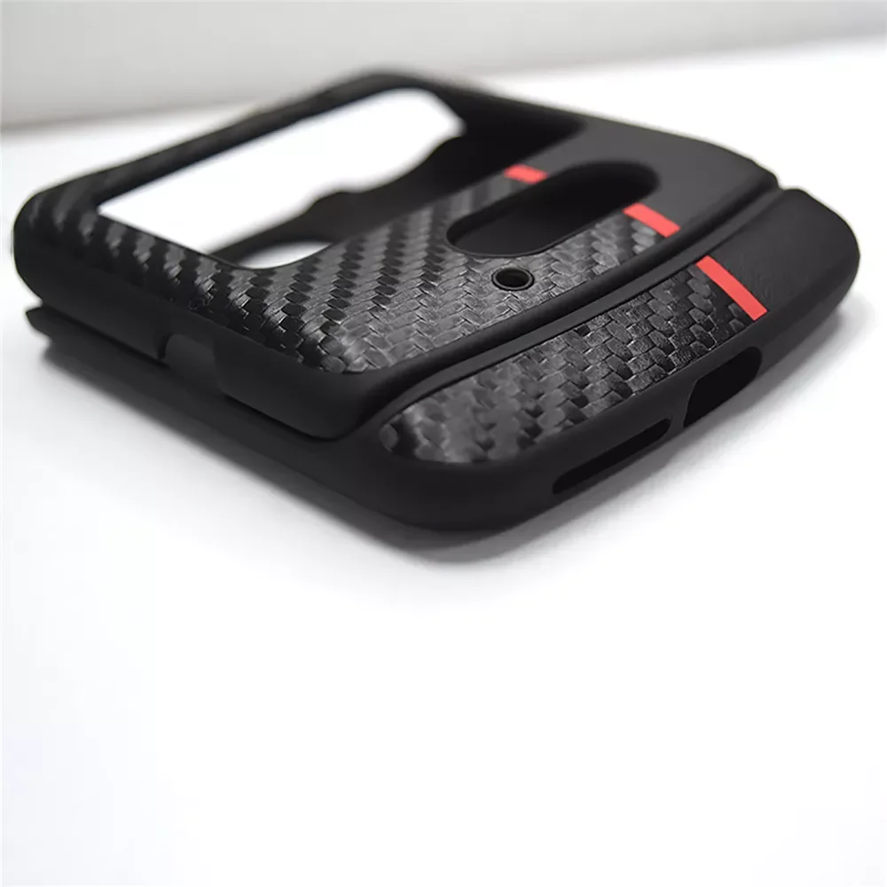 

NEW Case for Motorola Razr 5G Shockproof Cover Leather Phone Shell 2022 Case