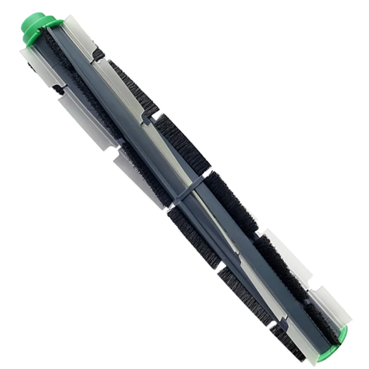 Для Vorwerk VR200/VR300 роликовая резиновая щетка сменный робот-пылесос запасные части