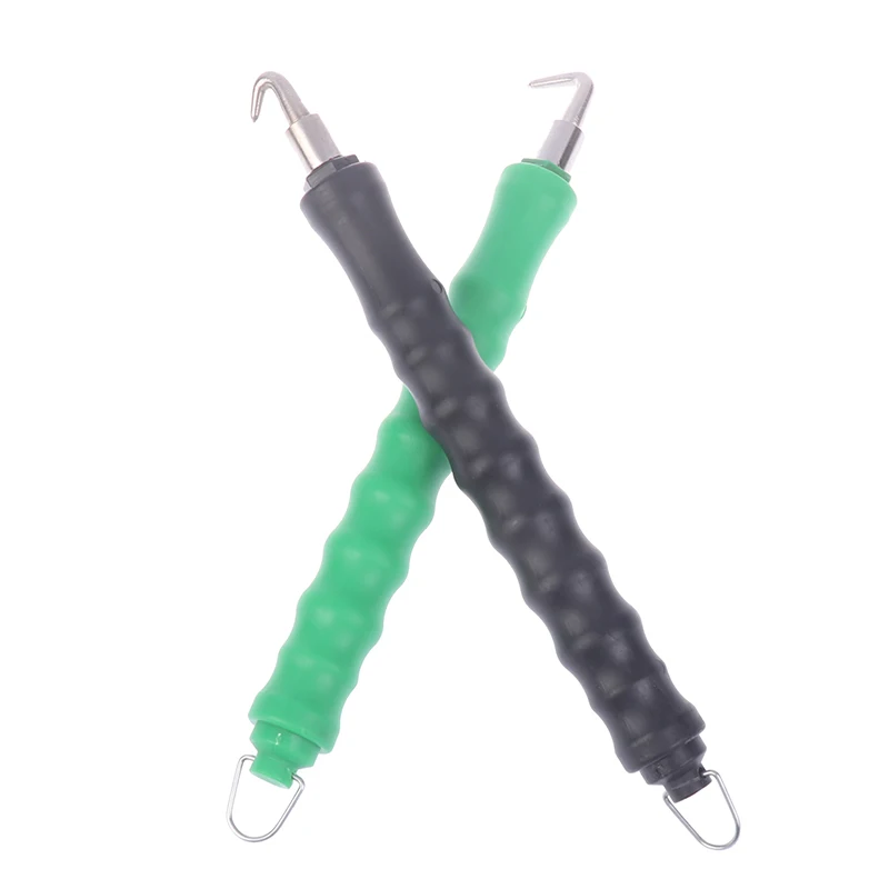 Новая полуавтоматическая машина для связывания арматуры плоскогубцы