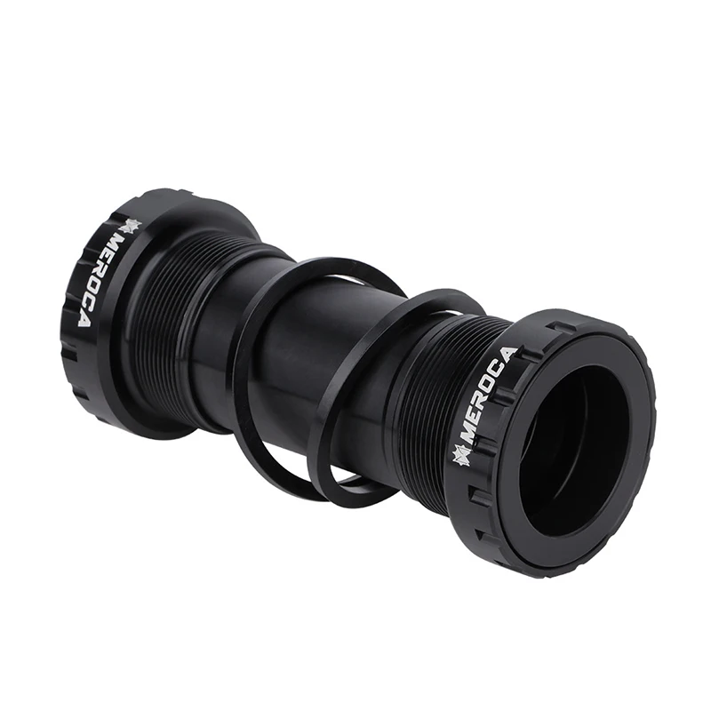 

DUB Bicycle Bottom bracket DUB 68-73mm Compatible With Road MTB Mountain Bike