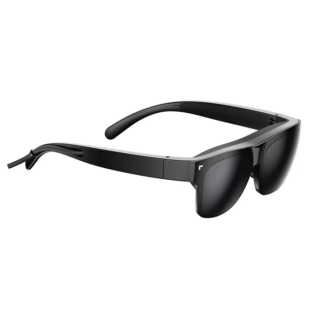 

Thunderbird Air AR Glasses Connect Mobile Phones Intelligently Control Large Screen Viewing Footall And Games