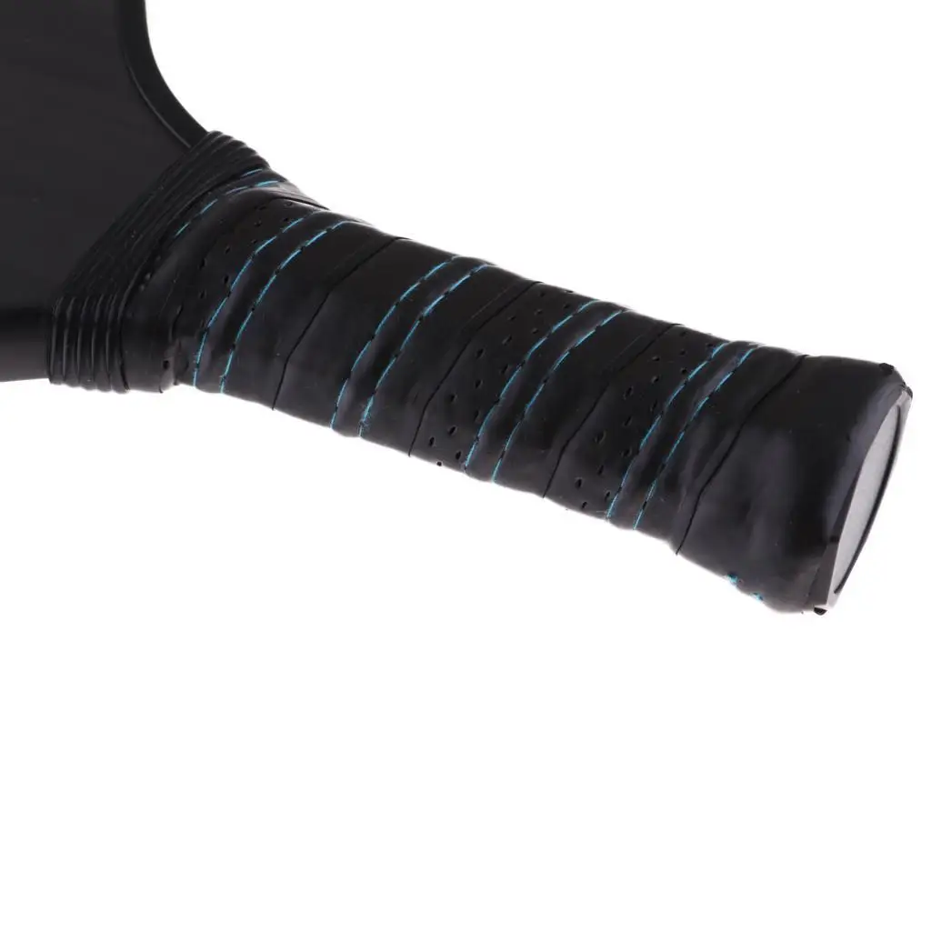 

Carbon Fiber Pickleball Racquet Honeycomb Composite Core Pickleball Paddles