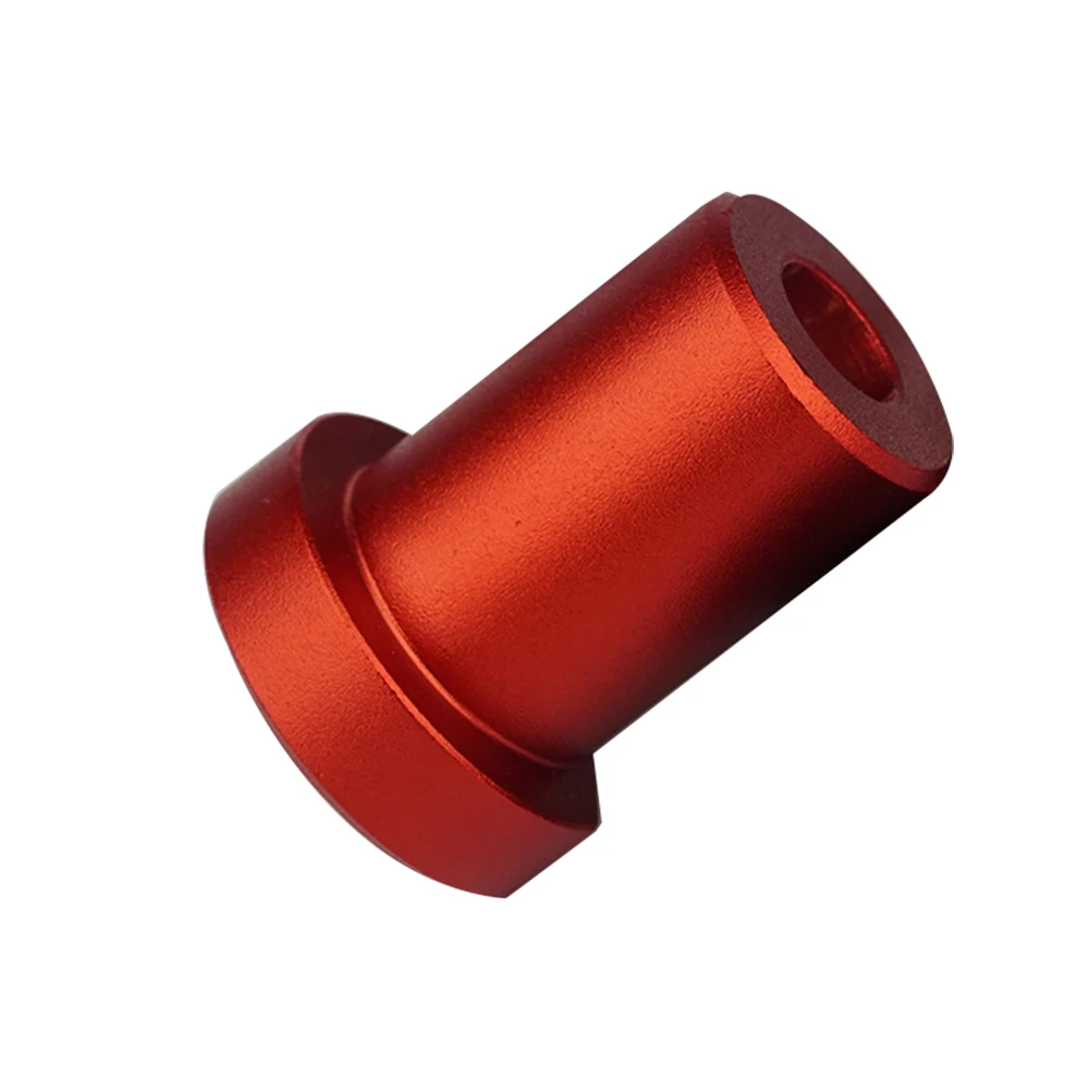 

5pcs Bench Dog Stainless Steel Benches Squared Clamping Pad For Standard 19/20mm Diameter Bench Dog Hole Woodworking Tools