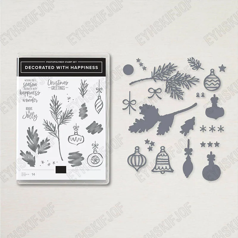 

Leaf Bell Metal Cutting Dies Silicone Stamps Scrapbooking New Make Photo Album Card Diy Paper Embossing Craft Supplies 2022