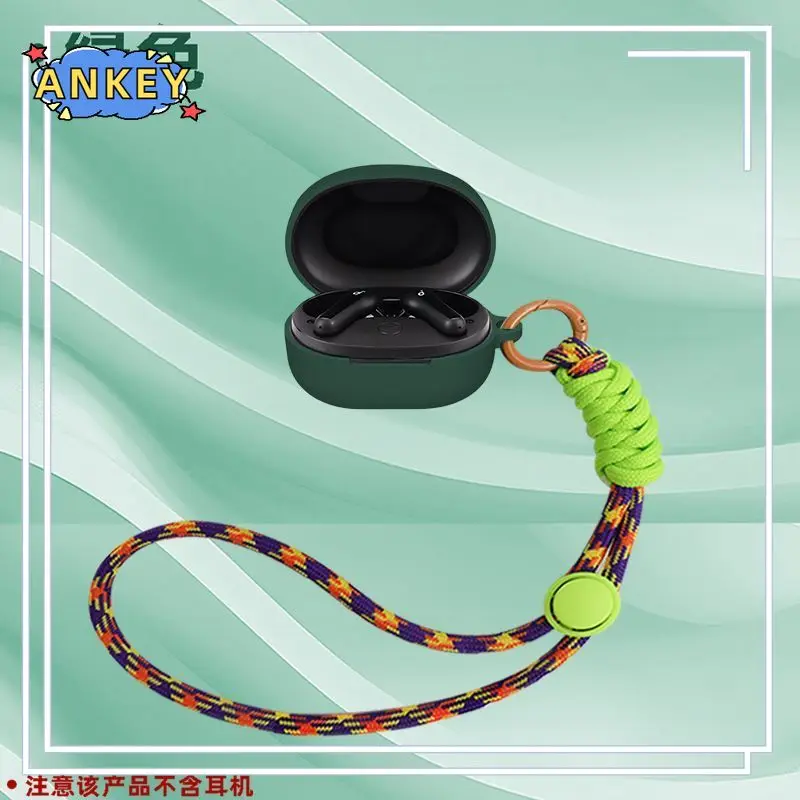 Защитный нейлоновый ремешок для Anker Soundcore Life Note E