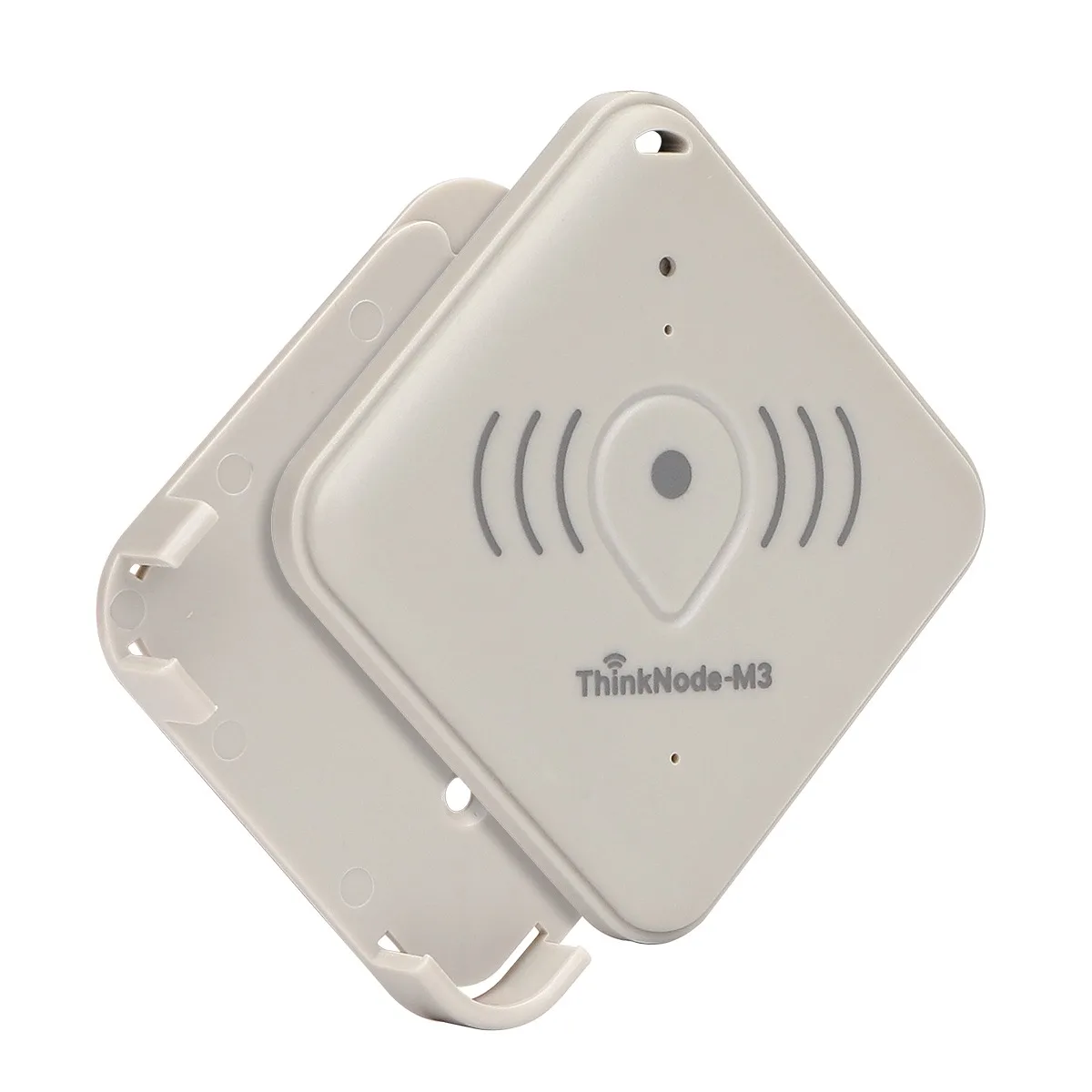 Фото ELECROW ThinkNode M3: GPS-трекер-узел Meshtastic, совместимый с Meshcore IoT LoRaWAN №4